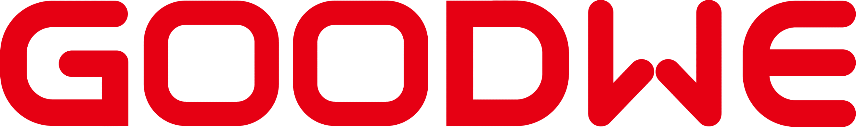 Logo GOODWE