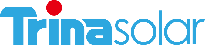 Logo Trinasolar